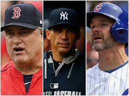 Who's the man? A look at possible long-term Reds manager candidates