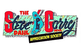 The Steve Dahl & Garry Meier Appreciation Society