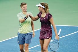 Get the latest player stats on demi schuurs including her videos, highlights, and more at the official women's tennis association website. Je Kunt Beter Dubbelen Met Demi Schuurs Nrc