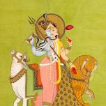 Introduction to Tantra with Dr. Sarika Persaud