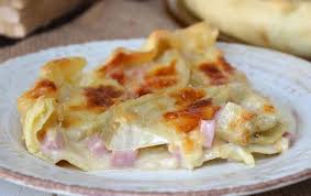 Tarte Au Fenouil Et Jambon Ww Plat Et Recette Recette Fenouil Recettes De Cuisine Recette