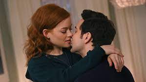 In the season finale, zoey must face a difficult goodbye. Zoey S Extraordinary Playlist Skylar Astin Teases Season 2 Exclusive Entertainment Tonight