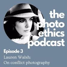 photo ethics — The Photo Ethics Podcast