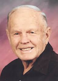 Laurence Ensor Obituary