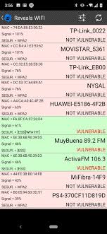 Scan to download on mobile. Revela Wifi 1 4 2 Download For Android Apk Free