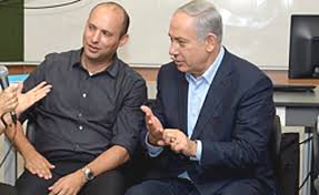 Naftali is a modern orthodox jew. Bennett A Netanyahu Usted Ofendio A Mi Esposa Exijo Que Se Disculpe Aurora