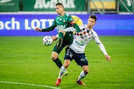 24' igor angulo 70' mateusz wieteska 76' szymon żurkowski. H4cq67lz Mda M