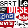 Mother is one of the most popular brands of jeans. 1
