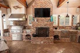 Check spelling or type a new query. Outdoor Kitchen Design Plans And Tips Tailgater Magazine