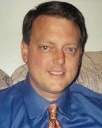 Mark Auldin Cody Jr.