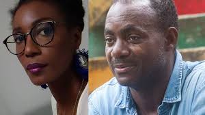 PODCAST. Linda Mitram et Alfred Alexandre accompagnent les auteurs de  théâtre