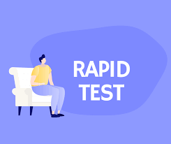 Rsi sunan kudus melayani berbagai keluhan kesehatan pasien di kudus, berikut info jadwal dokter, daftar online, jam besuk dan tarif kamar rawat inap. Pengalaman Rapid Test Di Rumah Sakit Rezky Pratama Blog