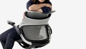 Generation By Knoll Ergonomic Chair Knoll