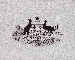 Australian Coat Of Arms Black And White Coat Of Arms Of Australia Canberra Coat Of Arms Of Australia Coat Of Arms Australia