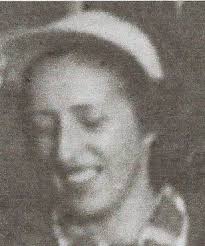 Ina May McLaughlin Goodridge (1915-2009)