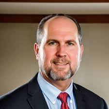 2024 Most Admired CEO honoree Brian Trout, formerly of Greater Houston  Retailers Cooperative Association Inc.