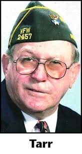 MAX TARR Obituary (2019)