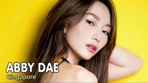 Asia's Next Top Model Cycle 6 Official Contestants. Which model candidate  is your favorite? . 1. Abby Dae (Singapore) 2. Chai (Malaysia) 3.  Chrystalle Omaga (Philippines) 4. Coco Khin (Myanmar) 5. Davina