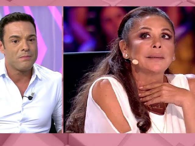 Isabel Pantoja dará una exclusiva confirmando una noticia que "dará mucho  de qué hablar"