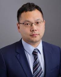 Weimin Sun's Instagram, Twitter & Facebook