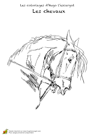 Download 79 image licorne gratuite j aime dessiner. 38 Coloriage De Cheval Hugo L Escargot Pics Davy My Id