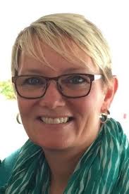 Patricia Lyons, Director of Project Controls