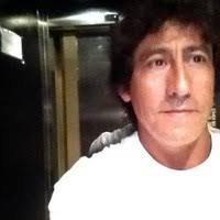 Alejandro Fabian Saldivia