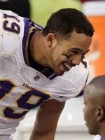 Bobby Wade, Desert Vista, Running Back