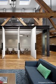 Gallery Of Tolleson Offices Huntsman Architectural Group 10 Office Space Design Office Interior Design Contemporary Office