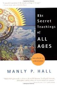 By Manley P Hall Secret Teachings of All Ages: An Encyclopedic Outline of  Masonic, Hermetic, Quabbalistic, and Ro: Manley P. Hall: Amazon.com: Books