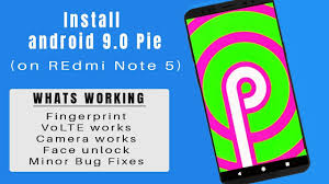 This is a short tutorial on how to enable face id on xiaomi redmi note 5 ai.visit our website: Get Face Unlock Feature On Redmi Note 5 Redmi 5 Plus Youtube