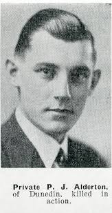 Philip John Alderton