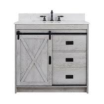 Rated 4.5 out of 5 stars. 36 Inch Bathroom Vanities