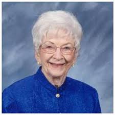 Adele J. Huff Obituary November 19, 2010