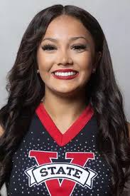 Jessi Snyder's Instagram, Twitter & Facebook