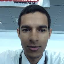 Gilbert Escobar (@EscobarGilbert)