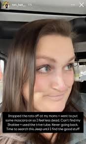 Jaime “Ma” Innis & Sami “Kimmy Gibler” Hoffhines