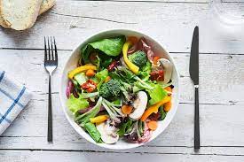 En plus c'est la recette chrono qu'il nous faut. Nos Idees De Repas Legers Pour Le Soir