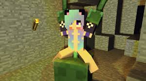 Post 2213616: Aenmz Minecraft Mob_Talker slime