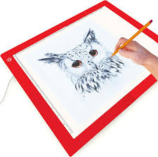 Picture Perfect Best Light Box For Tracing Tattoo Diamond Painting Kona Bbq Store
