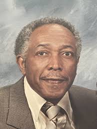 Obituary of Roy Arthur Latimer