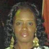 Mrs. Mary Sabrina Oliver Obituary