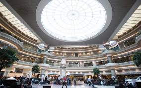 Get a taste of one of atlanta's favorite bars without ever leaving the airport. Atlanta Airport Map And Terminal Guide How To Make The Most Of Your Time At The World S Busiest Airport Travel Leisure