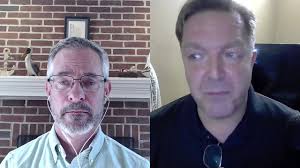 Spiritual Boot Camp from Xavier Reyes-Ayral