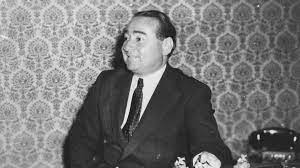 Adnan menderes was born in 1899 in kocarli, aydin, ottoman empire. Adnan Menderes 58 Olum Yildonumunde Aniliyor Adnan Menderes Kimdir Son Dakika Haberleri