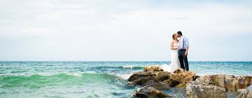 Image result for images wedding beach sunset