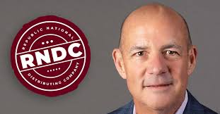 RNDC CEO Robert Hendrickson has Died