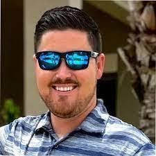 Dustin Carmack's Instagram, Twitter & Facebook