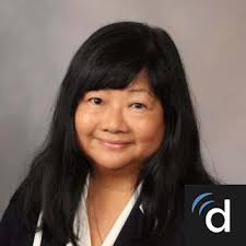 Dr. Elisabeth I. Heath, MD