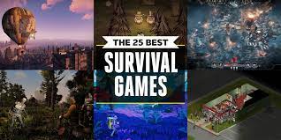 We did not find results for: Best Survival Games 2020 Survival Video Games